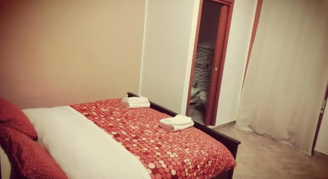 Номер Deluxe Colori Del Salento