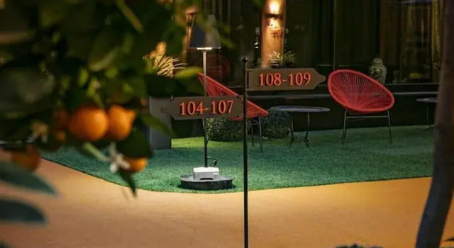 Номер Superior Hotel F6