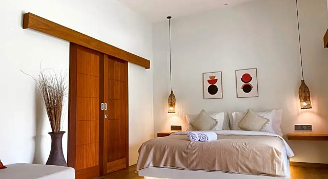 Reset Lombok Hotel, Buchen Sie Hotel Kuta Lombok