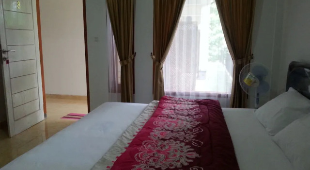 Номер Standard Krisna Home Stay