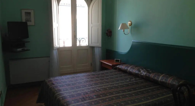 Двухместный номер Standard Hotel San Genesio