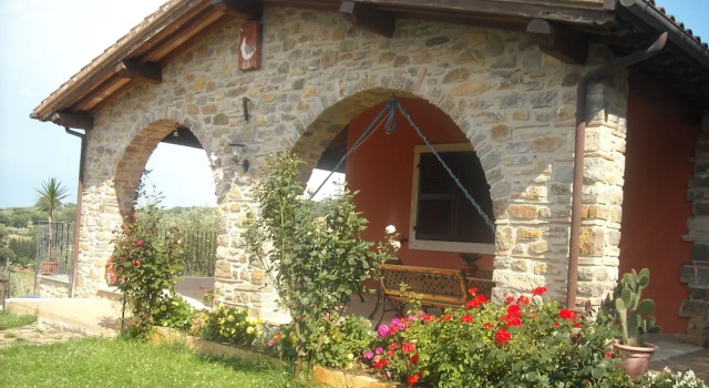 Agriturismo L'Oca, Book Hotel Manciano Toscana