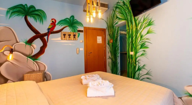 Номер Superior Hotel Jole