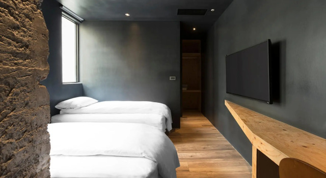Standard Doppel Zimmer SOF Hotel