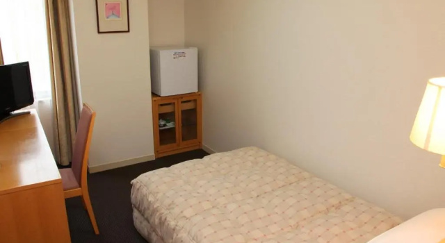 Одноместный номер Standard Hotel Kazuno