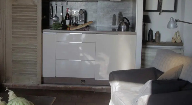 Люкс Deluxe c 1 комнатой с видом на горы la maison aux bonsais