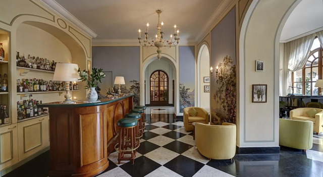 Belmond Hotel Splendido