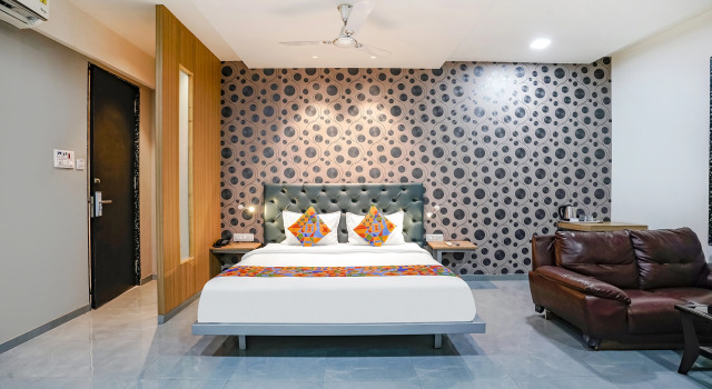 Номер Standard Fabhotel Arc Palace