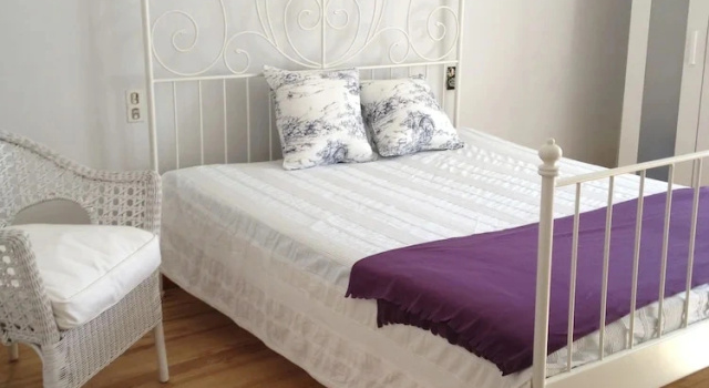 Апартаменты LIMOUX RIVERSIDE GARDENs