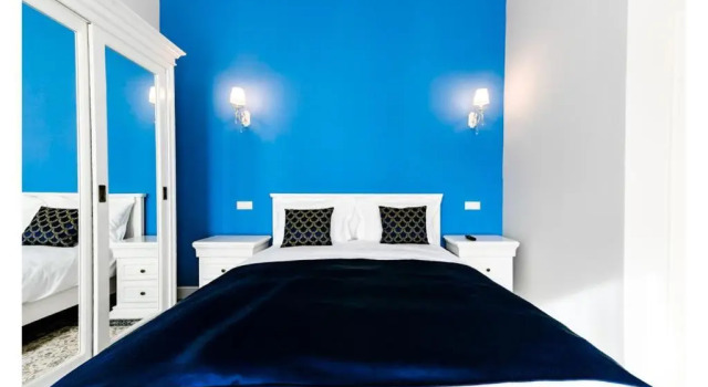 Двухместный номер Deluxe Casa Petra