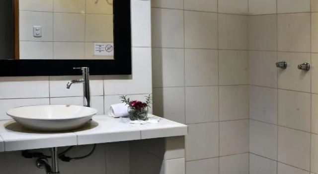 Standardní pokoj Amaru Hostal II