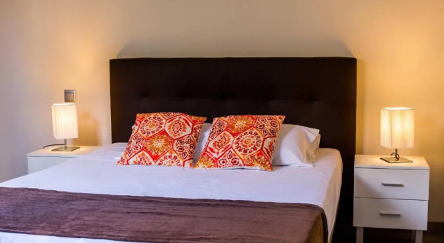 Апартаменты BLUESEA Dimona Suites