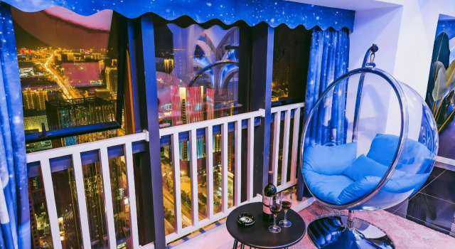 Seek Your Art Hotel (Wuhan Renxin Huilongyangcun Subway Station), Varaa Hotelli Hanyang District 