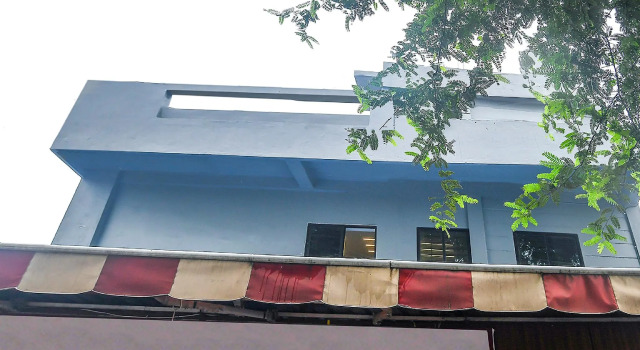 Collection O 82620 Vpawar Hotel & Restaurant