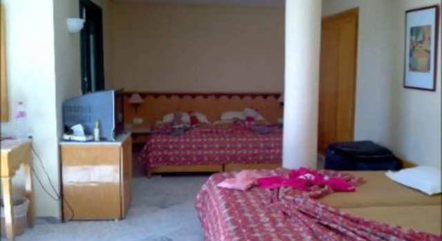 Ksar Rouge, Book Hotel Tozeur Tunisia