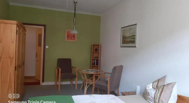 Люкс Alte Posthalterei