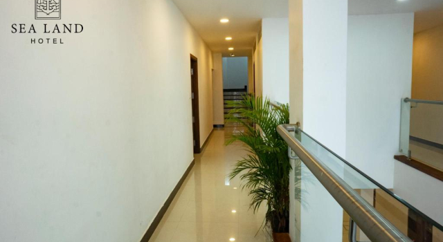 Hotel Sea Land