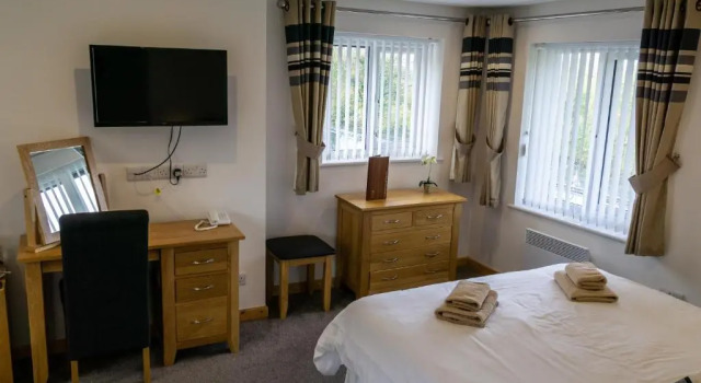 The Windmill Inn, Rezervasyon Misafirhane West Quantoxhead Quantock Hills