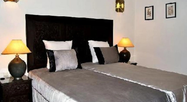 Riad & Spa Bahia Salam, Забронировать Отель Отели Марракеш-Тенсифт-Эль-Хауз с завтраком, Завтраки