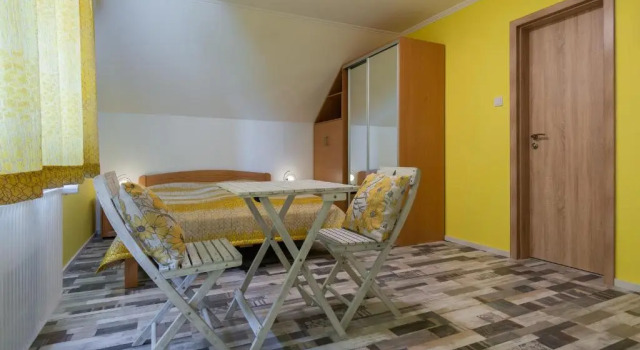 Апартаменты Balaton Fantasy Villa
