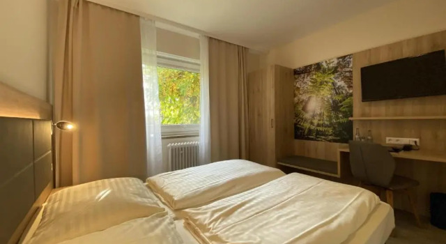 Номер Comfort Römerhof