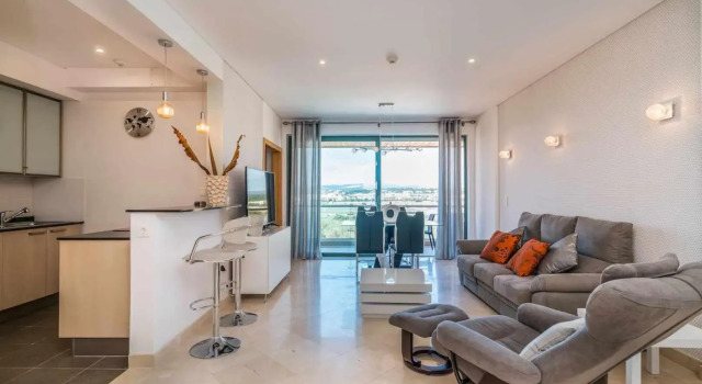 Aquamar Marina 503 by VilamouraSun, Prenota Hotel Quarteira 