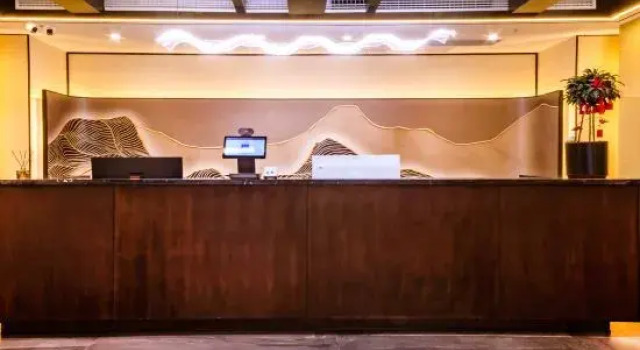 Luxiaolu PLUS Hotel (Xinxiang University Town), Rezervovat Hotel Xinxiang Henan