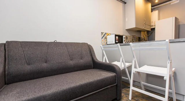 Апартаменты Apartment on Shevchenka 19 Grazhda