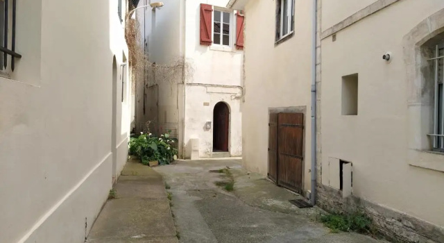 By'Ona Marquisat au calme à 2 pas de l'Adour, Забронировать Апартаменты/квартира Апартаменты French Basque Country, Апартаменты/квартира