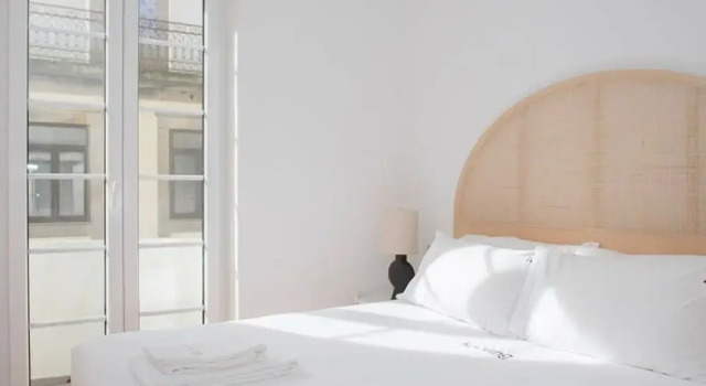 Liiiving in Gaia - Casa da Vinha Apartment IV