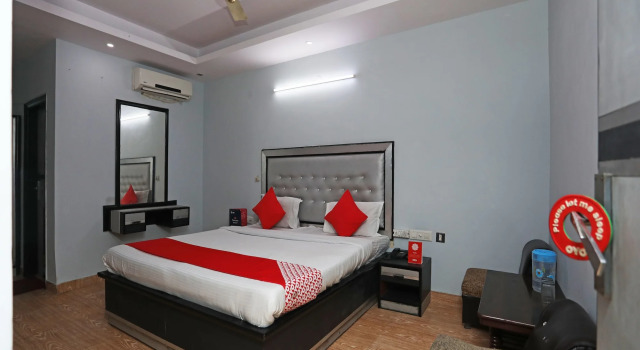 Hotel O 3bs House Dx, Забронировать Отель Отели Нью-Дели с завтраком, Завтраки