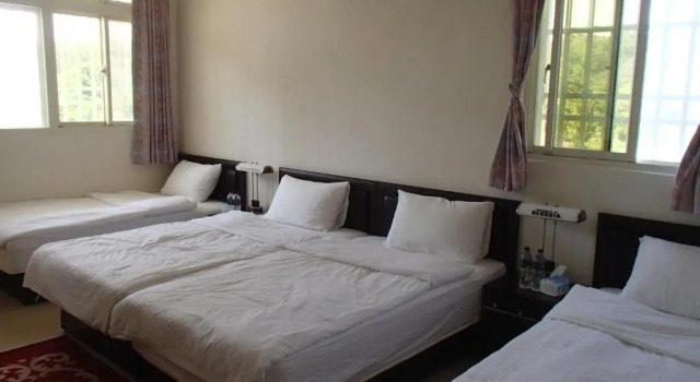 Haifeng B&B, Book Bed and Breakfast Billige hoteller i Jincheng