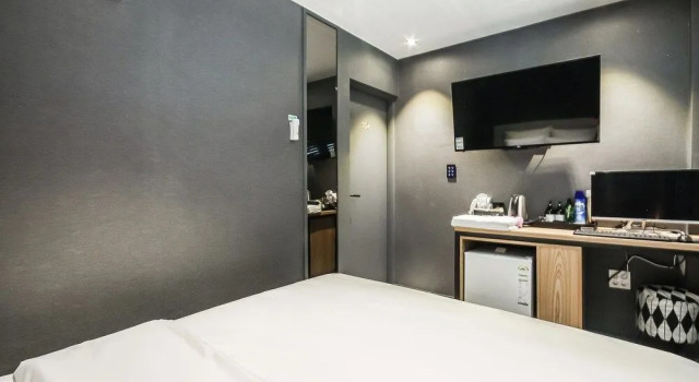 Hotel Deluxe - Hostel