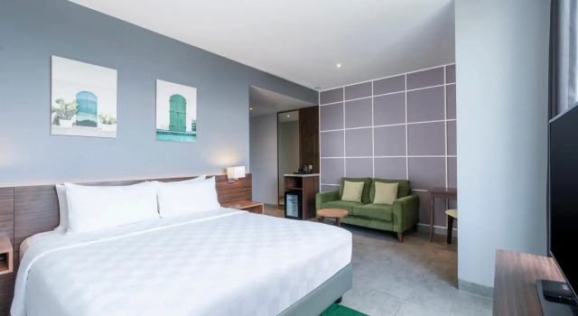 Swiss-Belinn Bogor, Reserva ahora Hotel Bogor Bogor Selatan