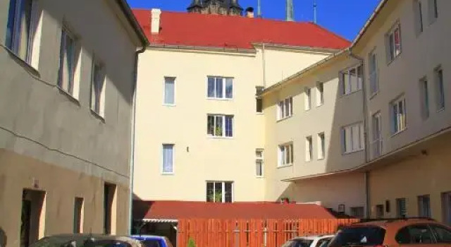 Hotel Union, Забронировать Отель Отели Czech central mountains 3 звезды, 3*