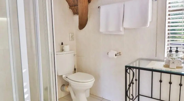 Номер Standard Kruger Riverside Lodge - No Load-shedding