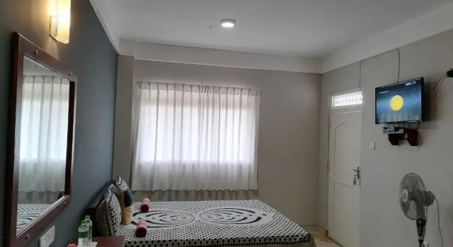 Номер Standard Mountain View