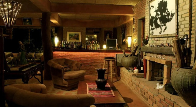 Phu Chaisai Mountain Resort Chiang Rai, Забронировать Курортный отель  