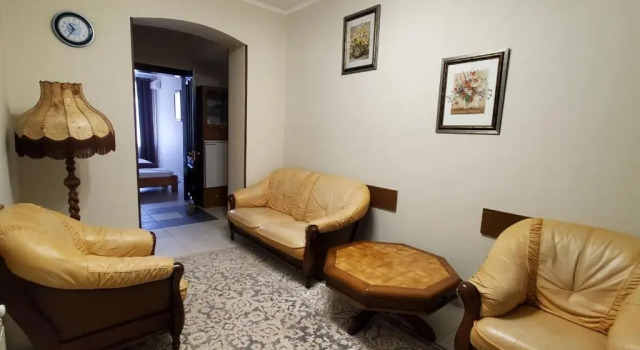 Семейный полулюкс Hetman Hotel
