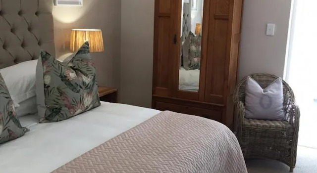 Номер Luxury Swartberg Hotel, Cork Tree Collection