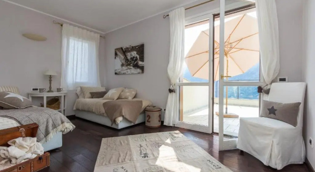 Villa Magia del Lago, Buchen Sie Villa Como Comer See, in der Nähe von Villa Erba