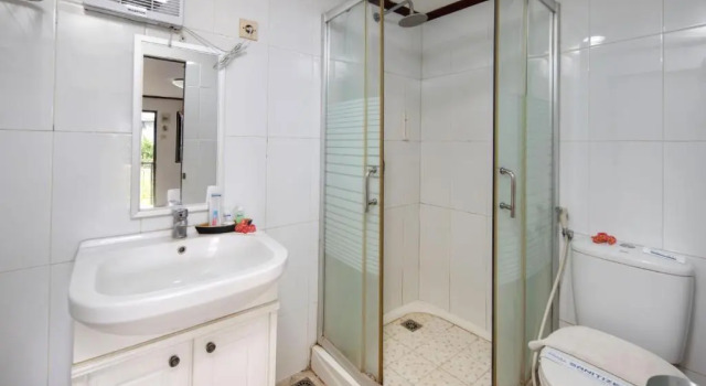 Superior room Royal Hotel and Outbound Trawas