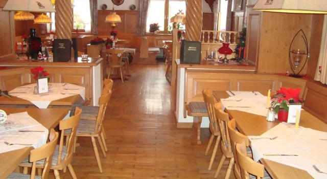 Alpengasthof Fritz am Sand, Book Hotel Ruhpolding Chiemgau