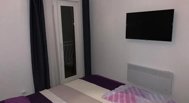 Апартаменты Red Sunset Apartments