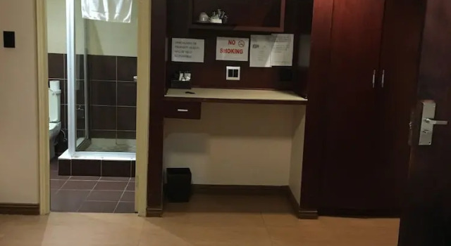 Двухместный номер Standard Al Hamra Hotel