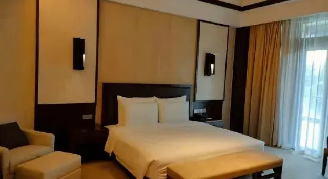 Люкс LN Dongfang Resort