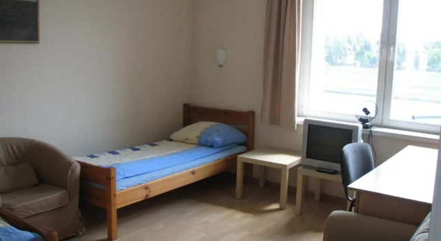 Апартаменты Salwator Apartments
