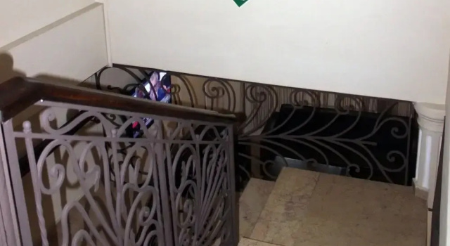 Hotel Hayat, Book Hotel Batumi 