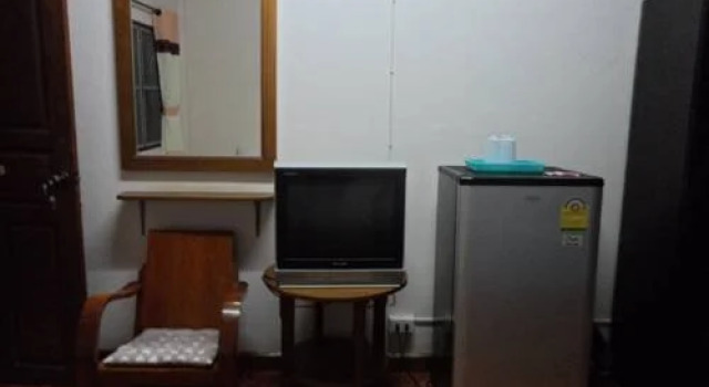 Panglor Villa Guesthouse & Resort