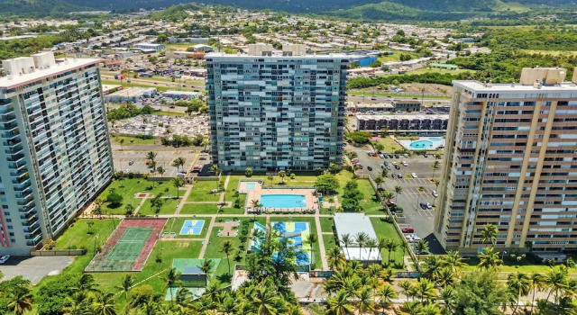 Deluxe Apartmán Playa Azul by Otium
